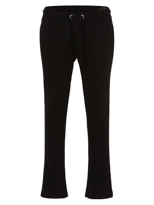 Foto van product Trainingsbroek Alpha Industries zwart