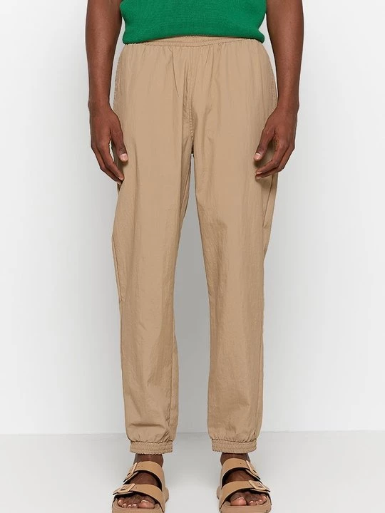 Foto van product Trainingsbroek American Vintage beżowy