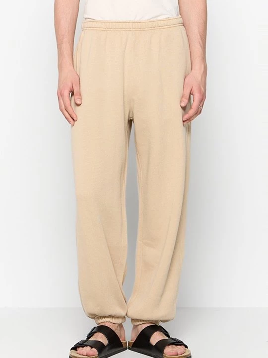 Foto van product Trainingsbroek American Vintage beżowy