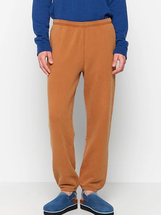 Foto van product Trainingsbroek American Vintage cognac