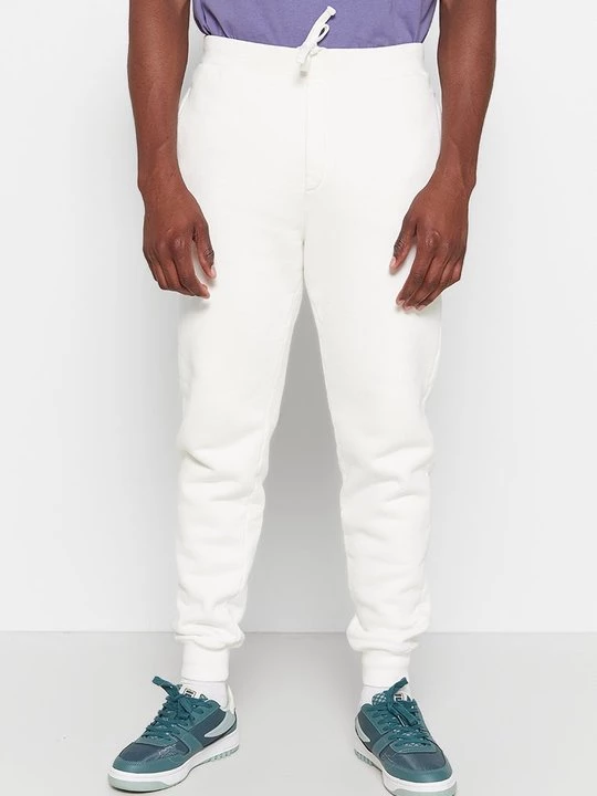 Foto van product Trainingsbroek American Vintage crème