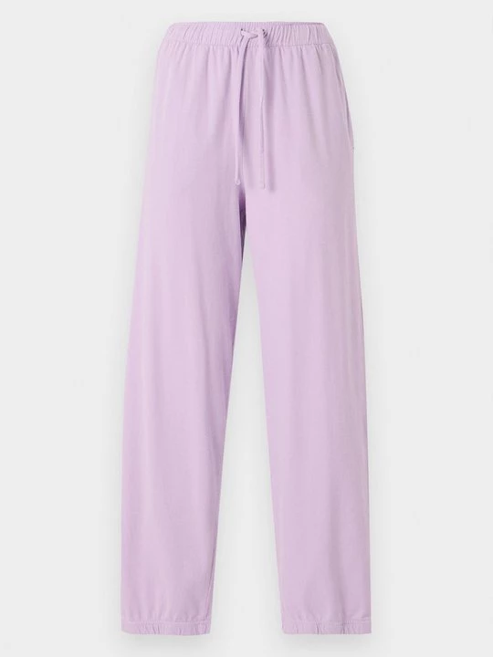 Foto van product Trainingsbroek American Vintage donkerroze
