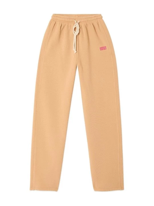 Foto van product Trainingsbroek American Vintage lichtbruin