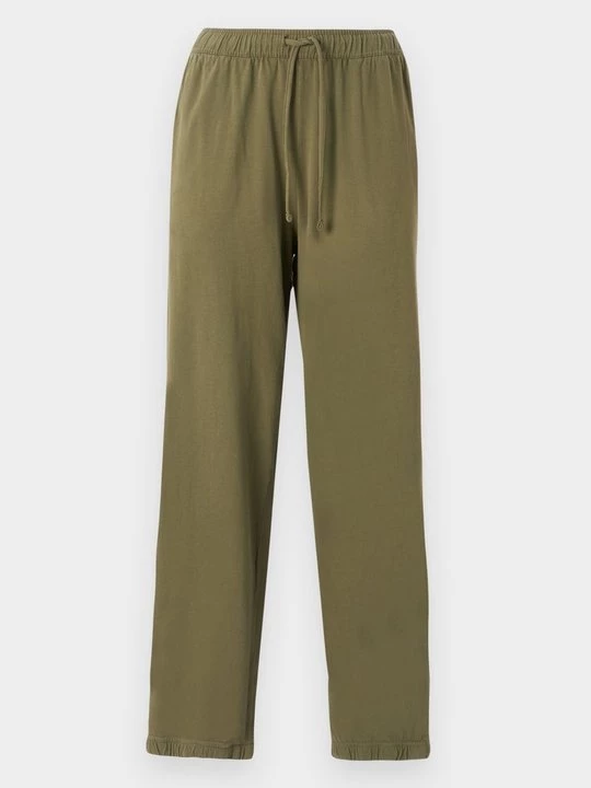 Foto van product Trainingsbroek American Vintage olijfgroen