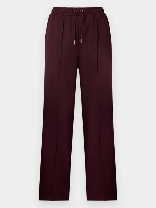 Foto van product Trainingsbroek Anna Field By Zalando bordeauxrood