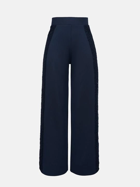 Foto van product Trainingsbroek Anna Field By Zalando donkerblauw