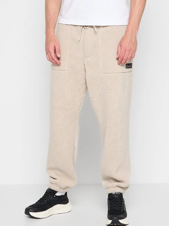 Foto van product Trainingsbroek Armani Exchange beżowy