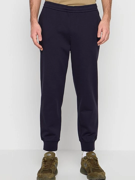 Foto van product Trainingsbroek Armani Exchange blauw