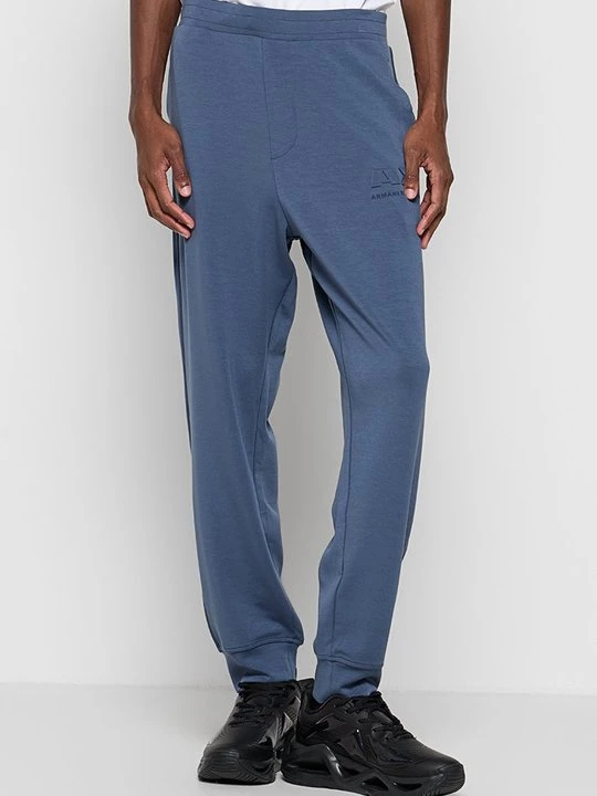 Foto van product Trainingsbroek Armani Exchange blauw