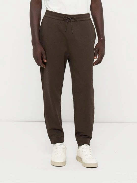 Foto van product Trainingsbroek Armani Exchange blauw