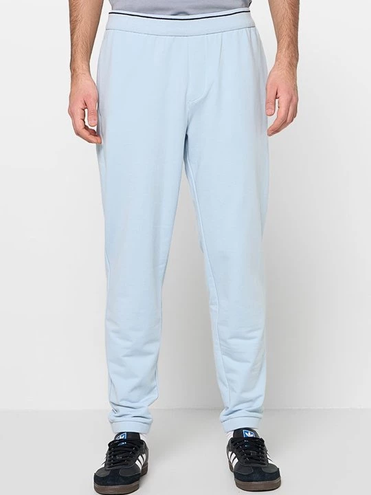 Foto van product Trainingsbroek Armani Exchange blauw