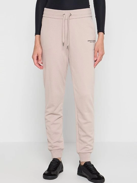 Foto van product Trainingsbroek Armani Exchange crème