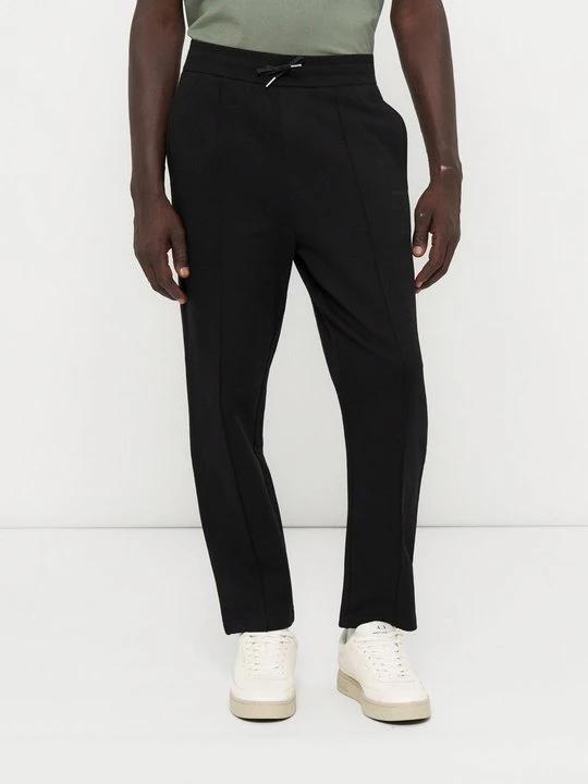 Foto van product Trainingsbroek Armani Exchange crème