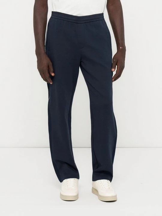 Foto van product Trainingsbroek Armani Exchange donkerblauw