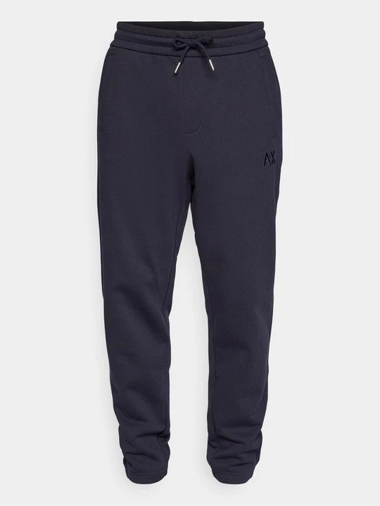 Foto van product Trainingsbroek Armani Exchange donkerblauw