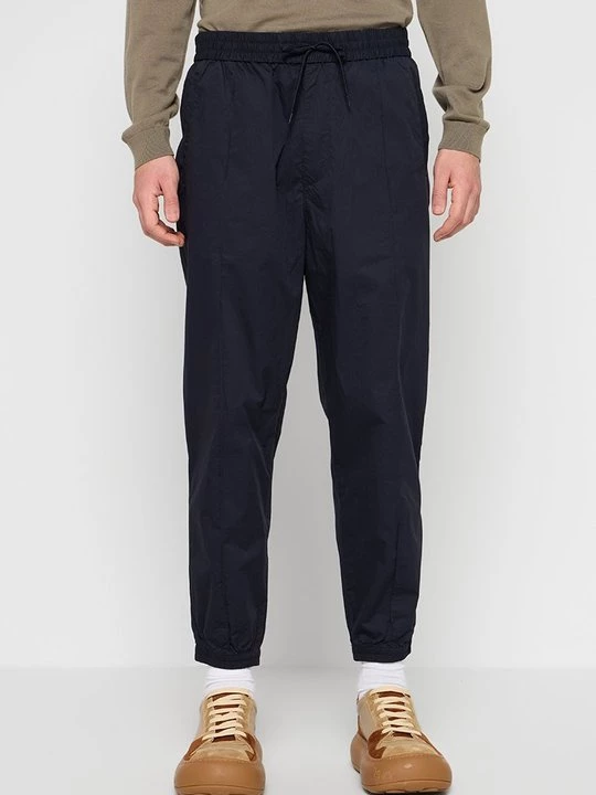 Foto van product Trainingsbroek Armani Exchange donkerblauw