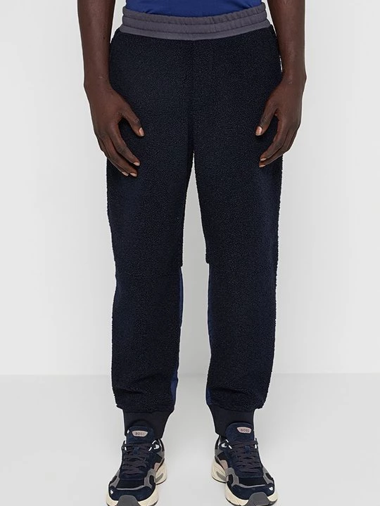 Foto van product Trainingsbroek Armani Exchange donkerblauw