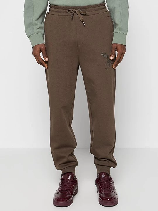 Foto van product Trainingsbroek Armani Exchange donkergroen