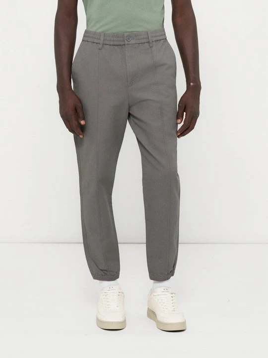 Foto van product Trainingsbroek Armani Exchange grijs