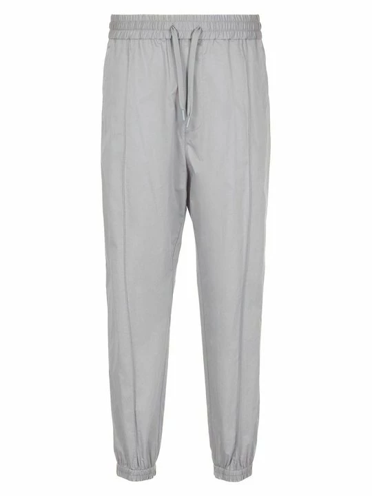 Foto van product Trainingsbroek Armani Exchange grijs