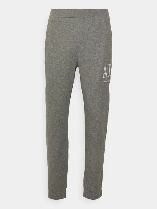 Foto van product Trainingsbroek Armani Exchange grijs