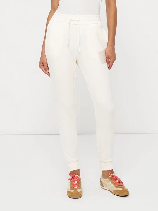 Foto van product Trainingsbroek Armani Exchange grijs