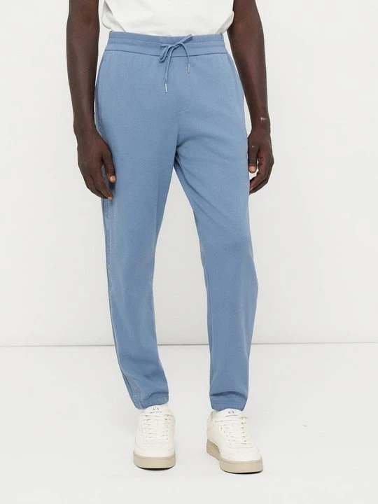 Foto van product Trainingsbroek Armani Exchange lichtblauw