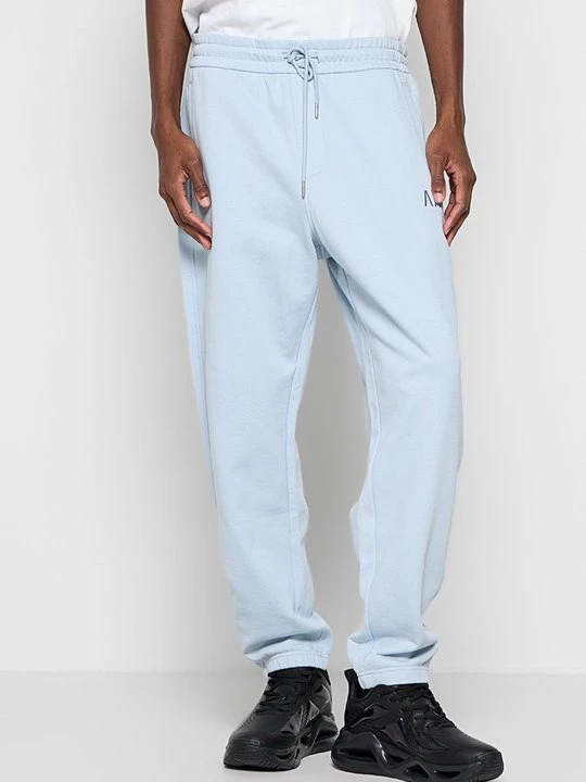 Foto van product Trainingsbroek Armani Exchange lichtblauw