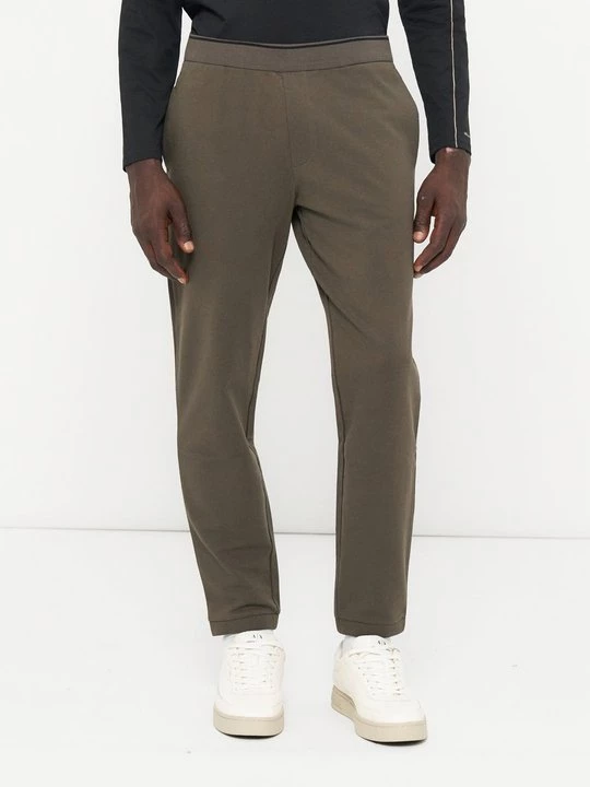 Foto van product Trainingsbroek Armani Exchange olijfgroen