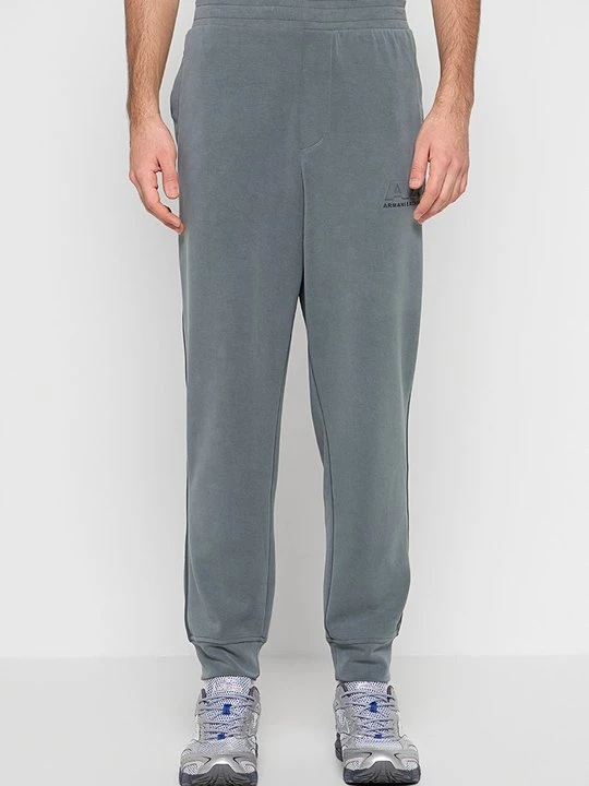 Foto van product Trainingsbroek Armani Exchange wintergroen