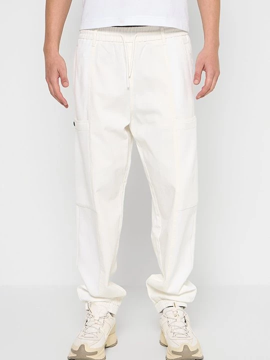 Foto van product Trainingsbroek Armani Exchange wit