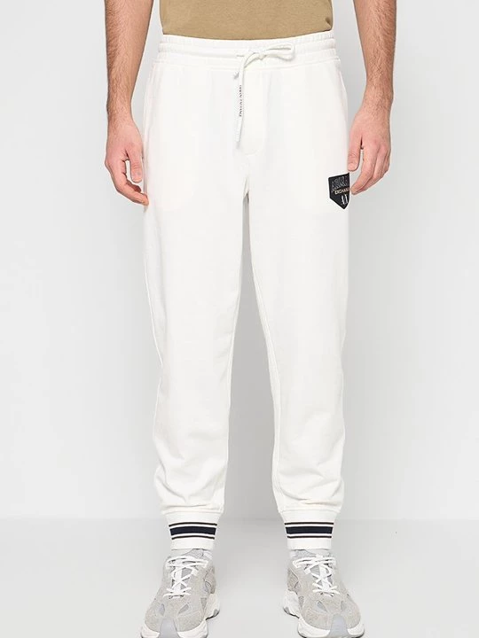 Foto van product Trainingsbroek Armani Exchange wit
