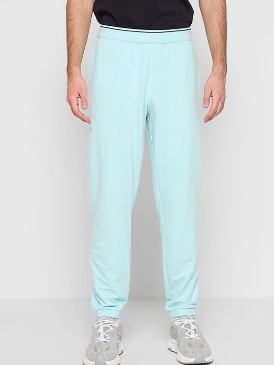 Foto van product Trainingsbroek Armani Exchange wit