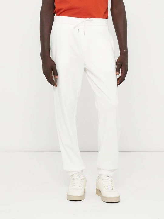 Foto van product Trainingsbroek Armani Exchange wit