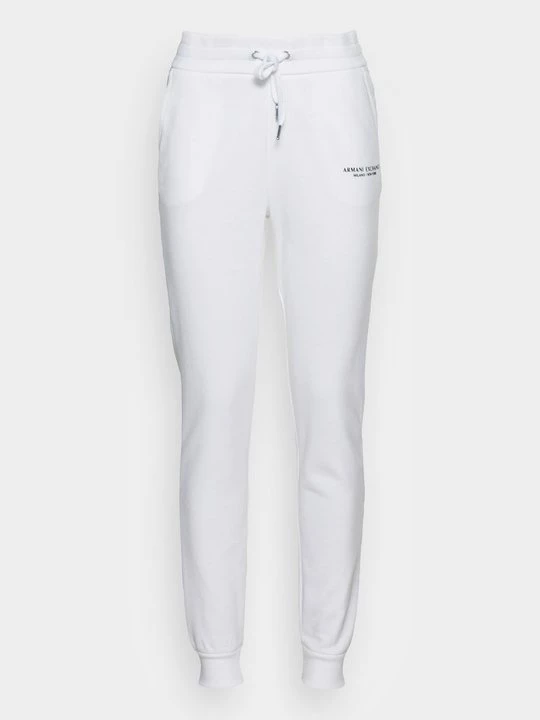 Foto van product Trainingsbroek Armani Exchange wit