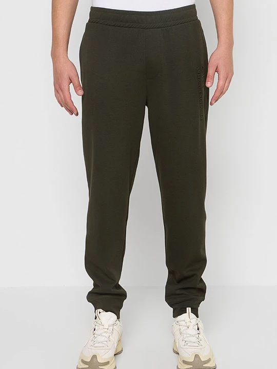 Foto van product Trainingsbroek Armani Exchange wit