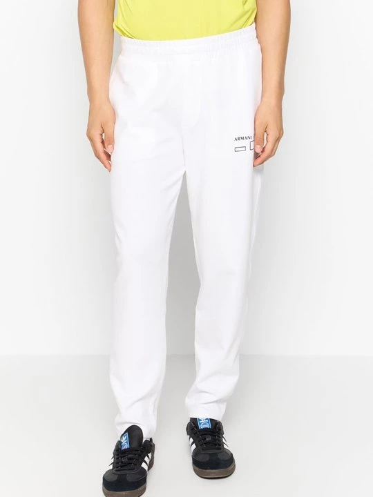 Foto van product Trainingsbroek Armani Exchange wit