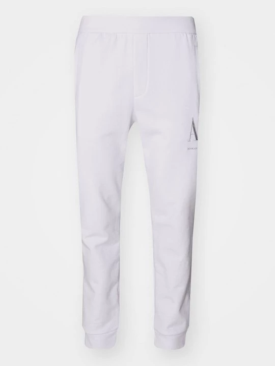 Foto van product Trainingsbroek Armani Exchange wit