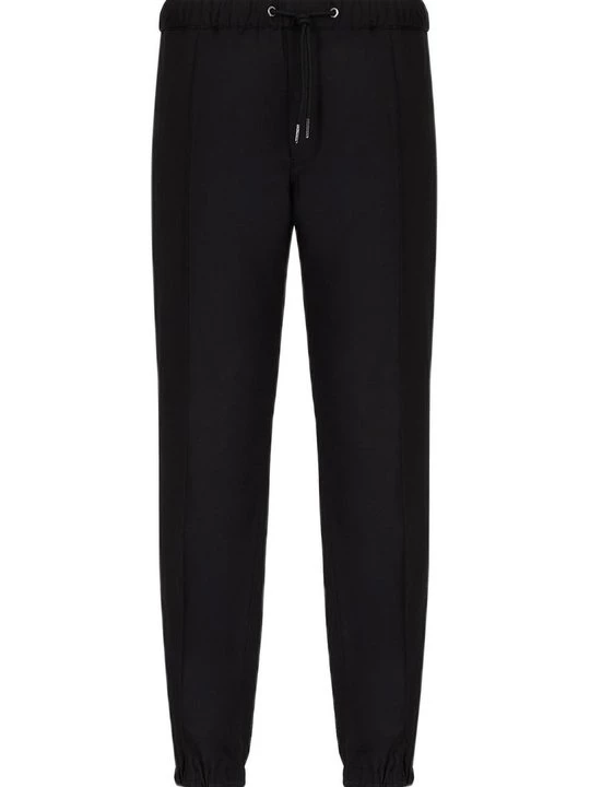 Foto van product Trainingsbroek Armani Exchange zwart