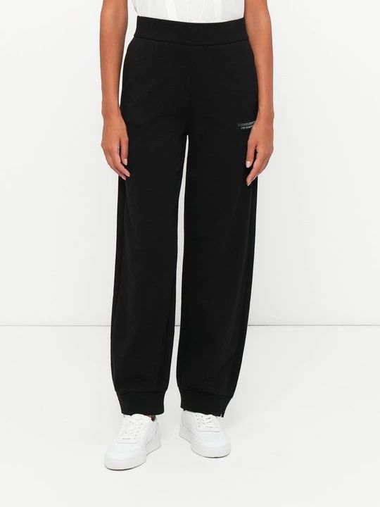 Foto van product Trainingsbroek Armani Exchange zwart