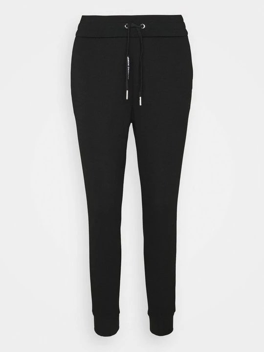 Foto van product Trainingsbroek Armani Exchange zwart