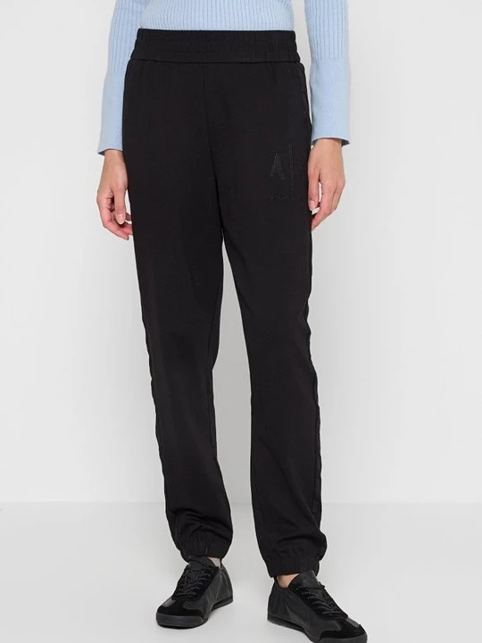 Foto van product Trainingsbroek Armani Exchange zwart