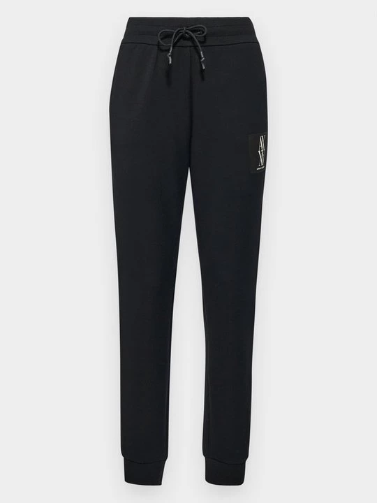 Foto van product Trainingsbroek Armani Exchange zwart