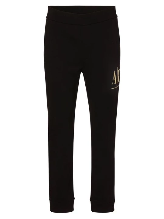 Foto van product Trainingsbroek Armani Exchange zwart