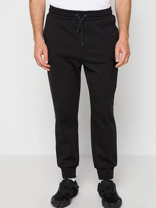 Foto van product Trainingsbroek Armani Exchange zwart