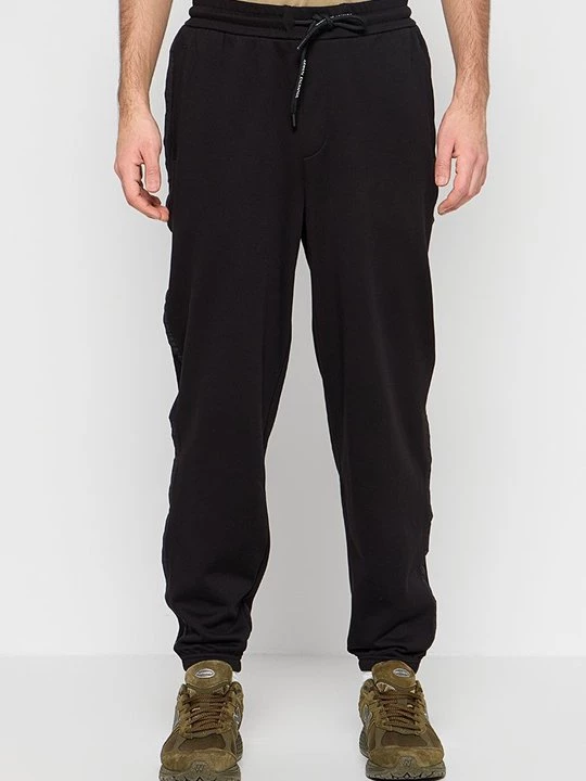 Foto van product Trainingsbroek Armani Exchange zwart