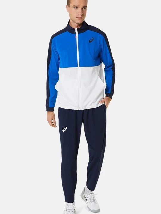 Foto van product Trainingsbroek Asics donkerblauw