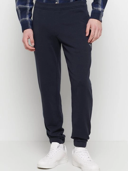 Foto van product Trainingsbroek Barbour donkerblauw