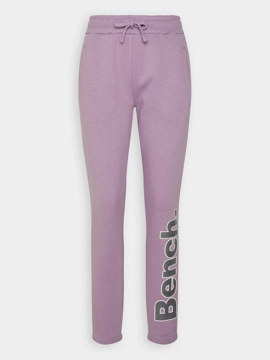 Foto van product Trainingsbroek Bench lila