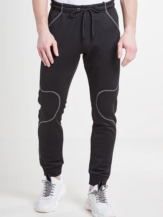 Foto van product Trainingsbroek Bikkembergs zwart